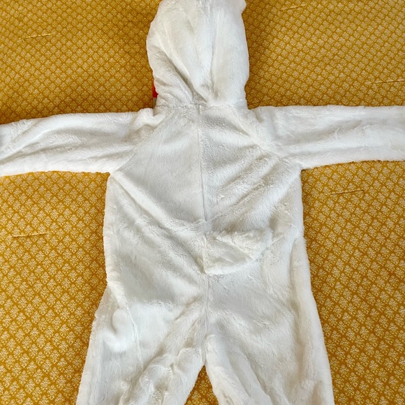 Target Dog Bullseye Kids Halloween Costume - Picture 3 of 3